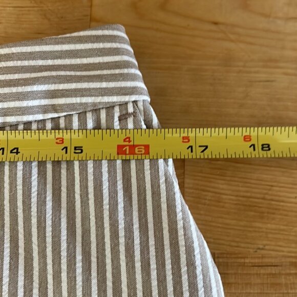 Izod golf skort women’s size 8 - Picture 8 of 10